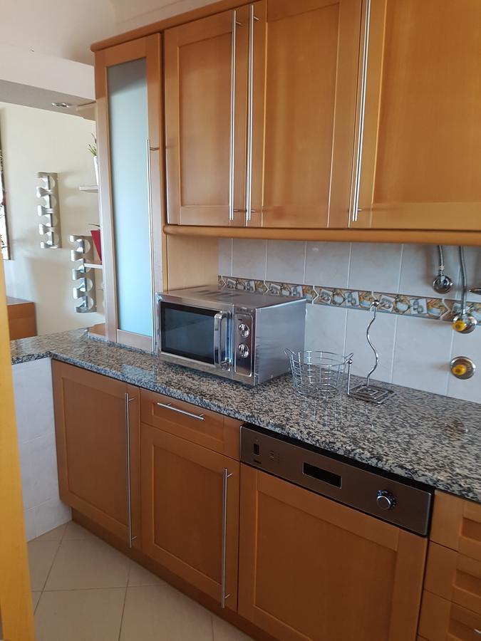 Apartamento Vip Διαμέρισμα Αλμπουφέιρα Εξωτερικό φωτογραφία